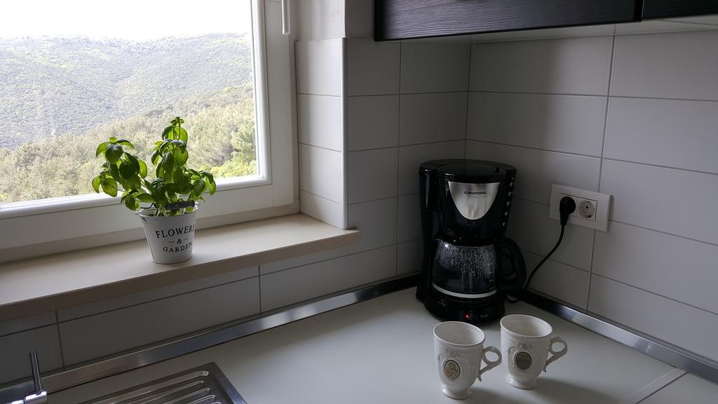 Apartment Cami -Stylish Apartment With A Beautiful Seaview Rabac Buitenkant foto